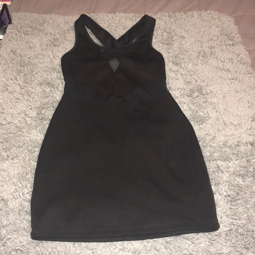 Sexy Mini dress